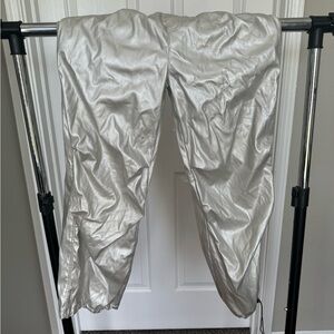 Women’s parachute pants